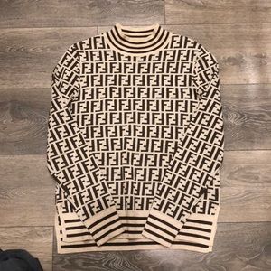 Fendi Sweater